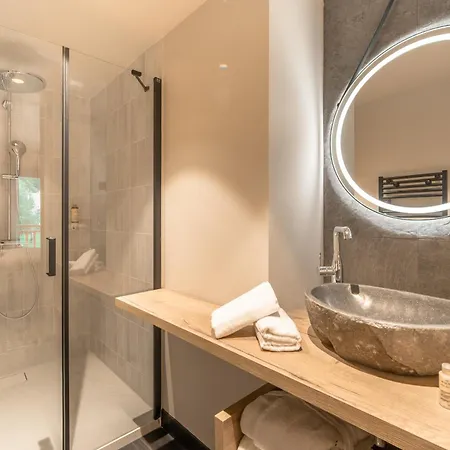 Otel Mercure Peyragudes Pyrenees