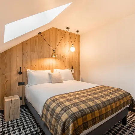 Mercure Peyragudes Pyrénées 4* Loudenvielle