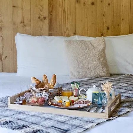 Hotel Mercure Peyragudes Pyrénées Loudenvielle