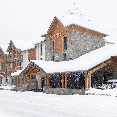 Mercure Peyragudes Pyrénées 4*