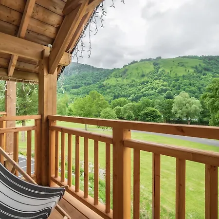 Mercure Peyragudes Pyrenees Hotel Loudenvielle