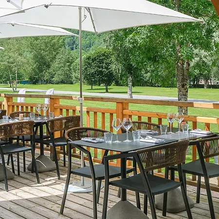 Mercure Peyragudes Pyrenees Hotel