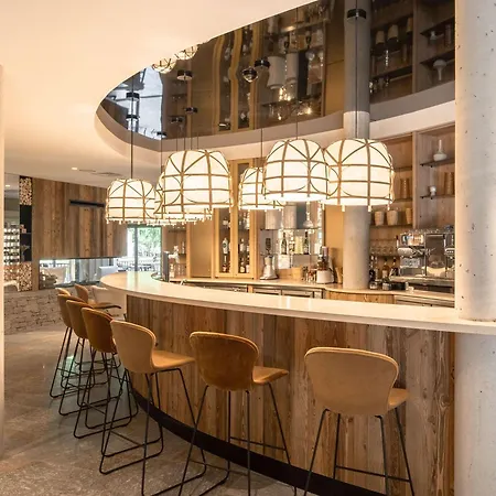 Mercure Peyragudes Pyrénées Hotel 4*