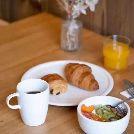 Hotel Mercure Peyragudes Pyrenees Loudenvielle
