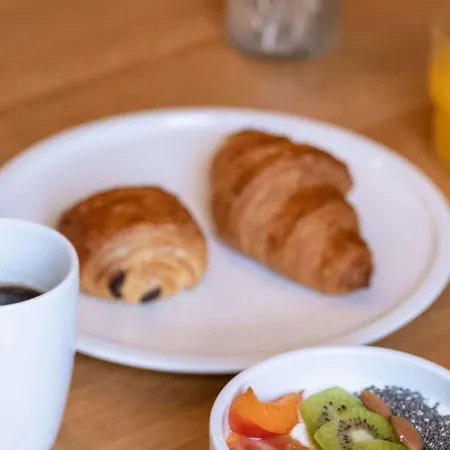 Mercure Peyragudes Pyrénées 4*
