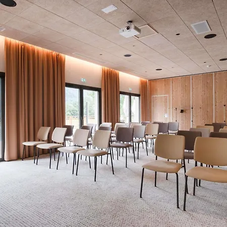 Mercure Peyragudes Pyrenees Hotel 4*