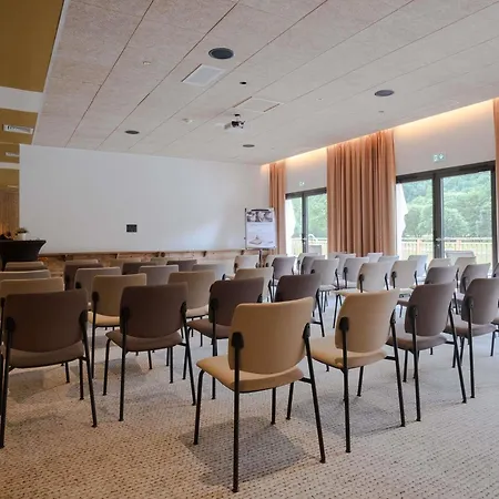 Hotel Mercure Peyragudes Pyrenees 4*
