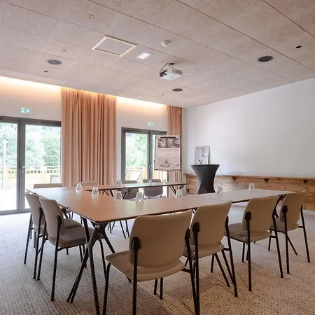 Mercure Peyragudes Pyrenees Hotel Loudenvielle