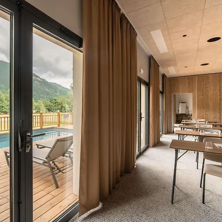 Hotel Mercure Peyragudes Pyrénées Loudenvielle