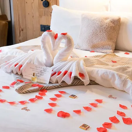Mercure Peyragudes Pyrenees لودنفيال