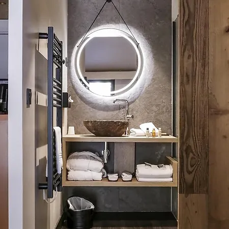 Mercure Peyragudes Pyrenees 4*