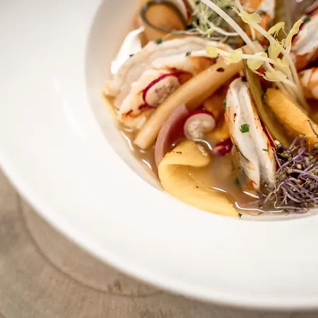 Otel Mercure Peyragudes Pyrenees