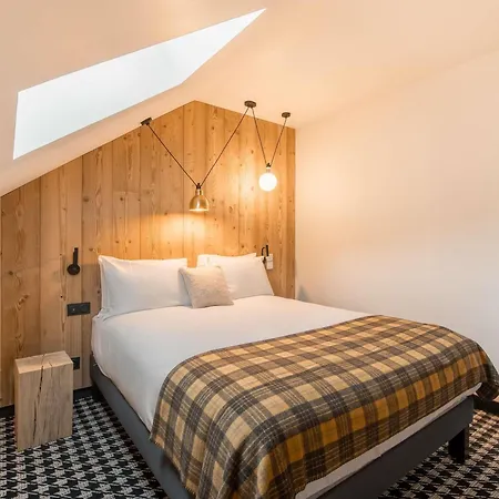 Mercure Peyragudes Pyrenees Ξενοδοχείο 4*