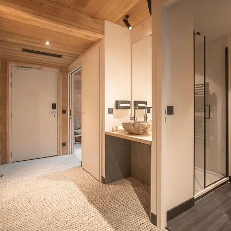 Mercure Peyragudes Pyrenees Otel 4*