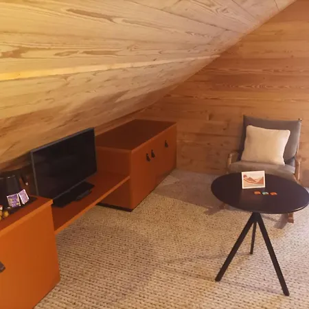 Mercure Peyragudes Pyrenees