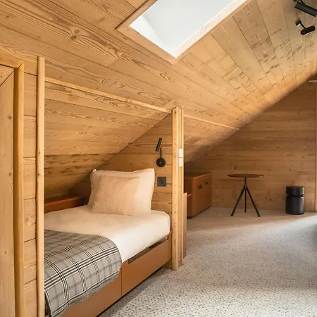 Mercure Peyragudes Pyrenees Otel Loudenvielle