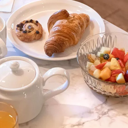 Mercure Peyragudes Pyrenees Otel Loudenvielle