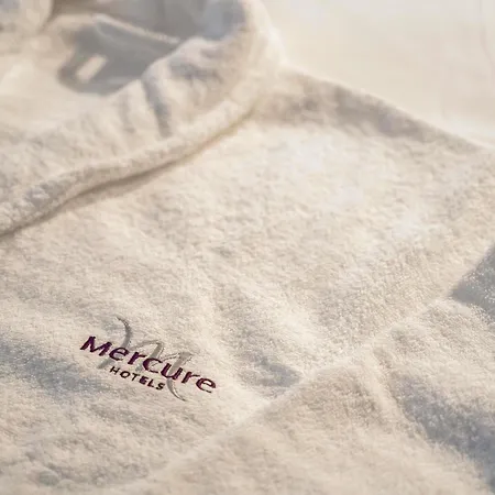 Otel Mercure Peyragudes Pyrenees Loudenvielle