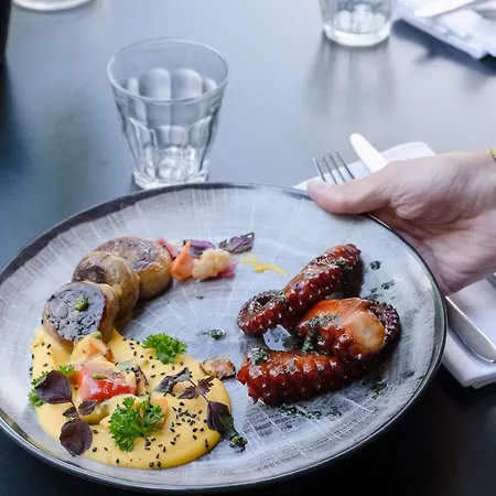 Otel Mercure Peyragudes Pyrenees