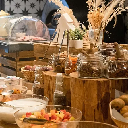 Mercure Peyragudes Pyrenees Otel 4*