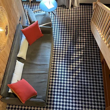 Mercure Peyragudes Pyrenees Otel Loudenvielle