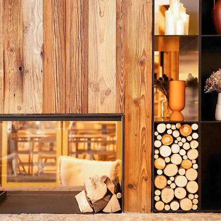 Mercure Peyragudes Pyrenees Otel 4*