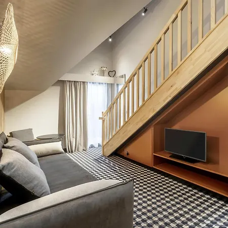 Mercure Peyragudes Pyrenees Otel Loudenvielle