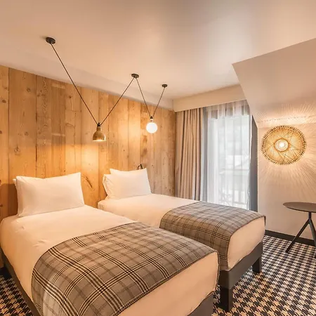 Mercure Peyragudes Pyrénées