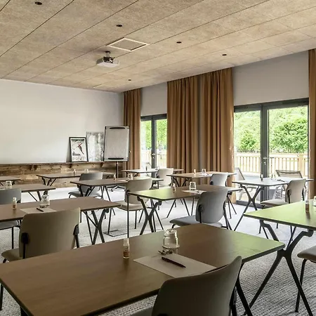 Hotel Mercure Peyragudes Pyrénées