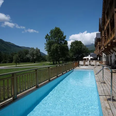 Mercure Peyragudes Pyrénées