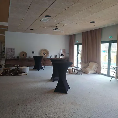 Ξενοδοχείο Mercure Peyragudes Pyrenees 4*