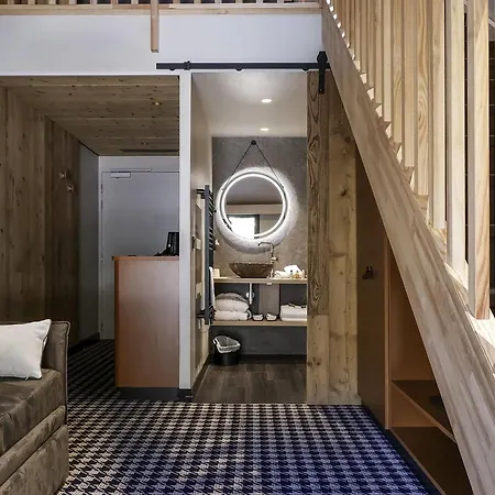 Отель Mercure Peyragudes Pyrenees