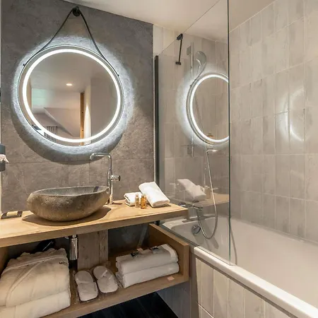 Mercure Peyragudes Pyrenees 4* 루덴빌