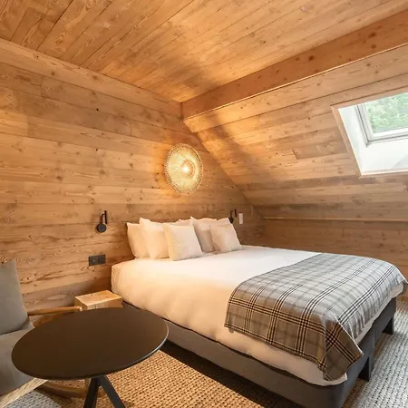 Mercure Peyragudes Pyrenees Hotel 4*