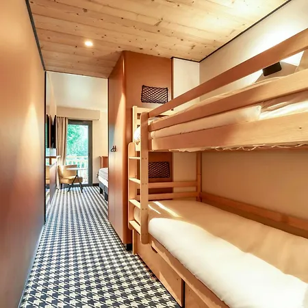Mercure Peyragudes Pyrenees 호텔 루덴빌