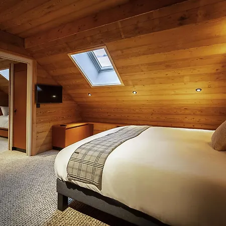 Mercure Peyragudes Pyrenees Szálloda 4*