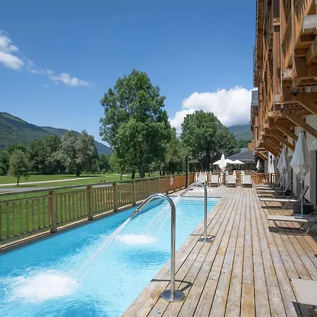 Mercure Peyragudes Pyrenees