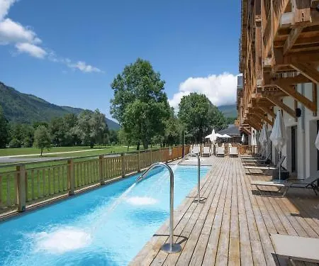 Mercure Peyragudes Pyrénées Hotel