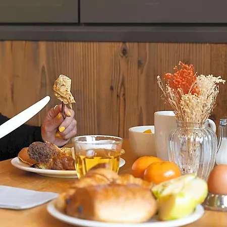 Mercure Peyragudes Pyrénées Hotel 4*