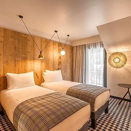 Hotel Mercure Peyragudes Pyrenees