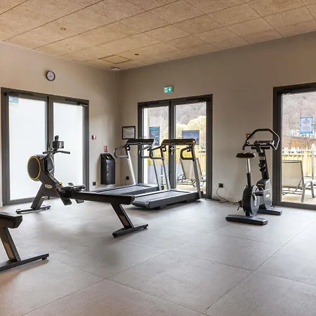 Mercure Peyragudes Pyrénées 4*