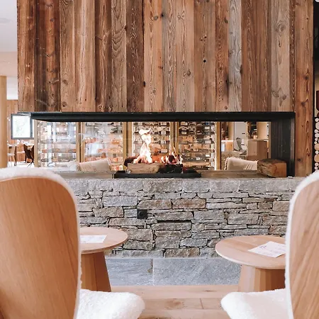 Mercure Peyragudes Pyrénées Hotel 4*