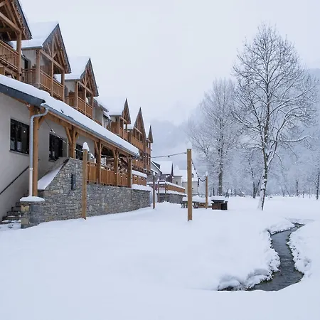 Mercure Peyragudes Pyrénées 4*