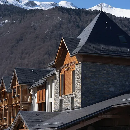 Mercure Peyragudes Pyrénées