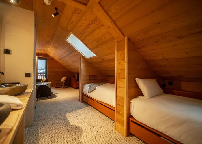 Mercure Peyragudes Pyrénées