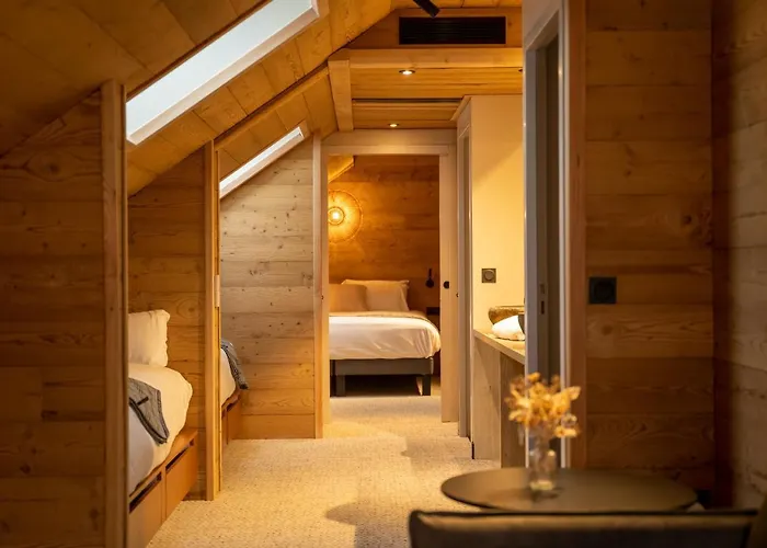 Mercure Peyragudes Pyrénées 4* Loudenvielle