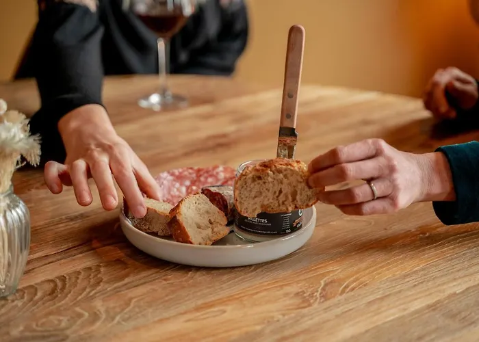 Mercure Peyragudes Pyrénées 4*