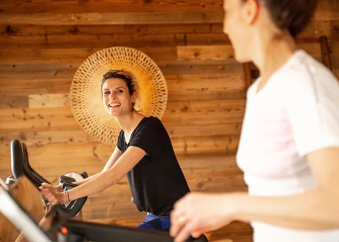 Hotel Mercure Peyragudes Pyrénées Loudenvielle