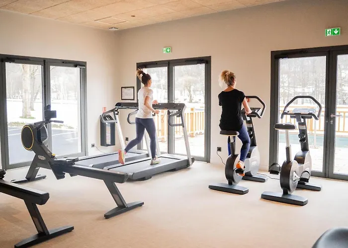 Hotel Mercure Peyragudes Pyrénées 4*