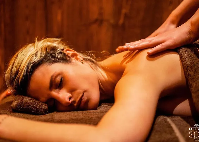 Mercure Peyragudes Pyrénées Loudenvielle